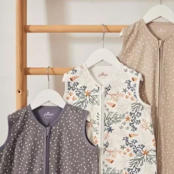 Zomerslaapzak Spickle Grey Jollein