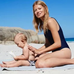 Zonnebrandcreme Baby & Kids Spf30 Naif