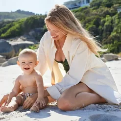 Zonnebrandcreme Baby & Kids Spf30 Naif