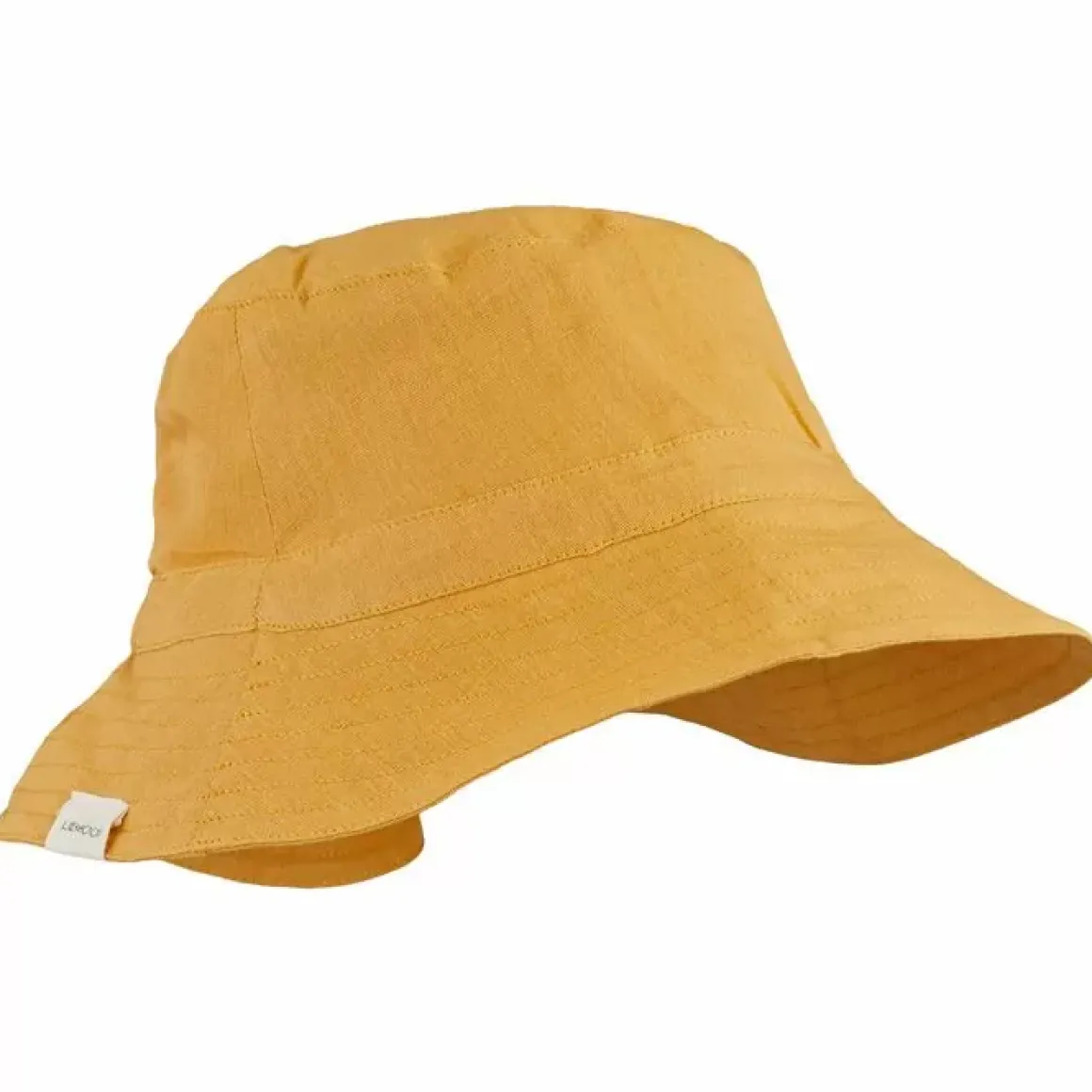 Zonnehoedje Delta Yellow Mellow Liewood