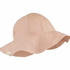 Zonnehoedje Dorrit Rose (9-12M) Liewood