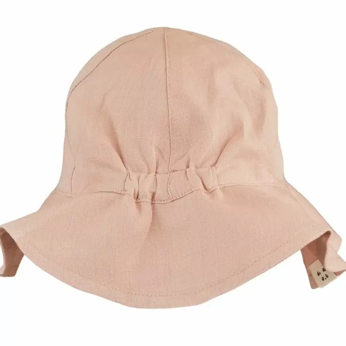 Zonnehoedje Dorrit Rose (9-12M) Liewood