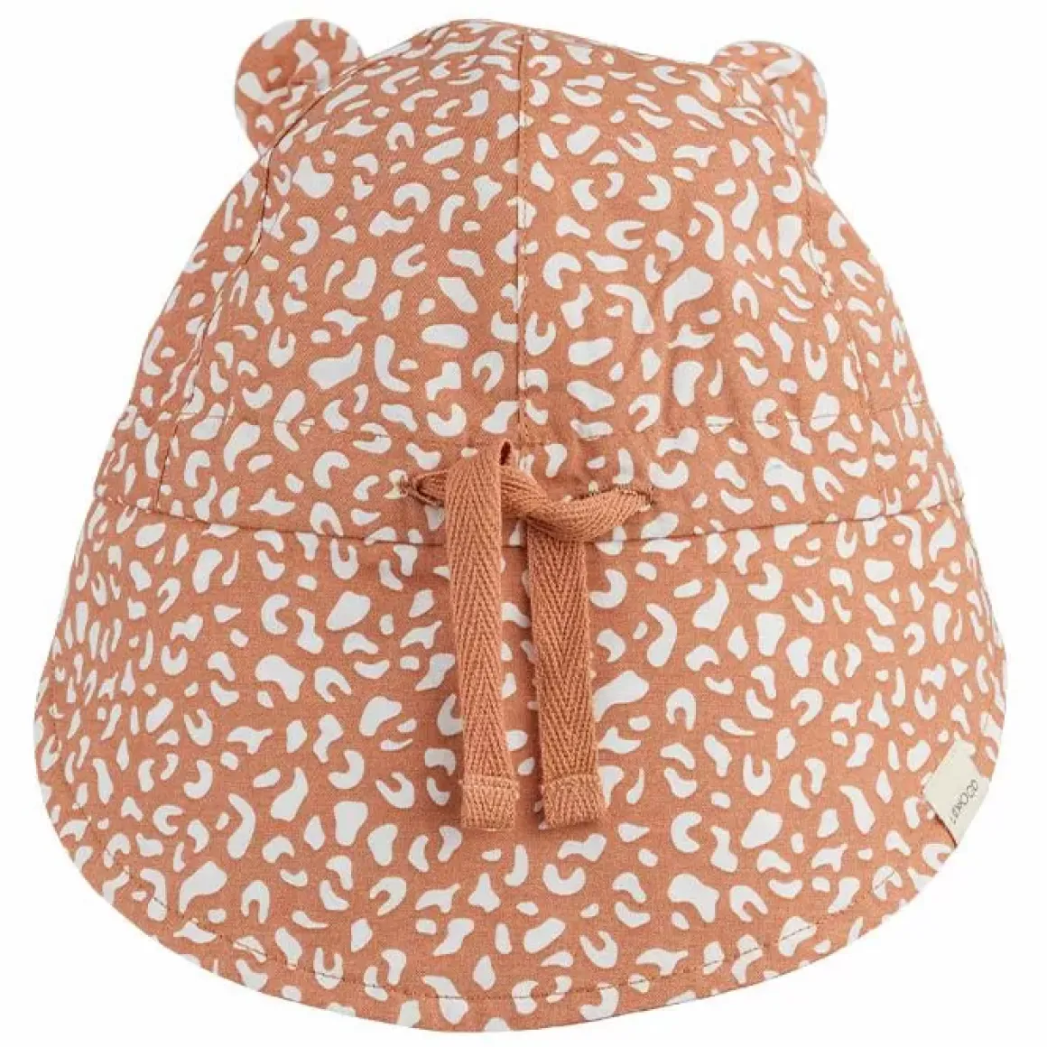 Zonnehoedje Gorm Mini Leo Tuscany Rose Liewood