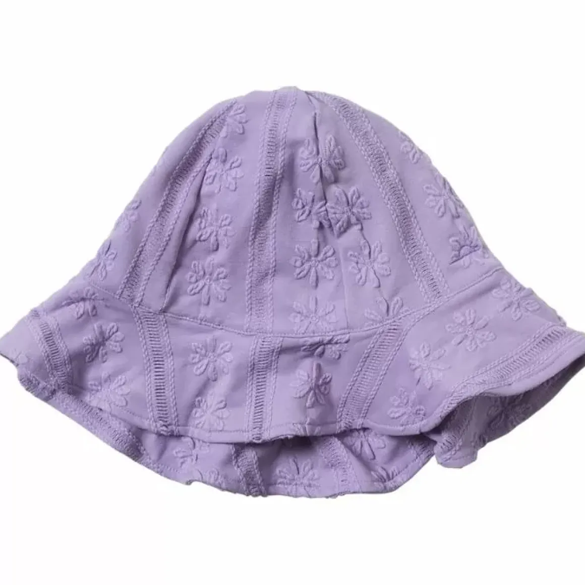 Zonnehoedje Serena Bright Lilac Bestellen - Salted Stories