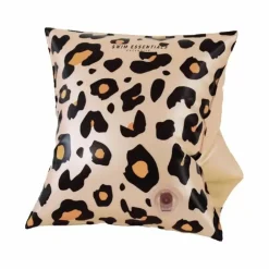 Zwembandjes Panter Beige (0-2 Jaar) Swim Essentials