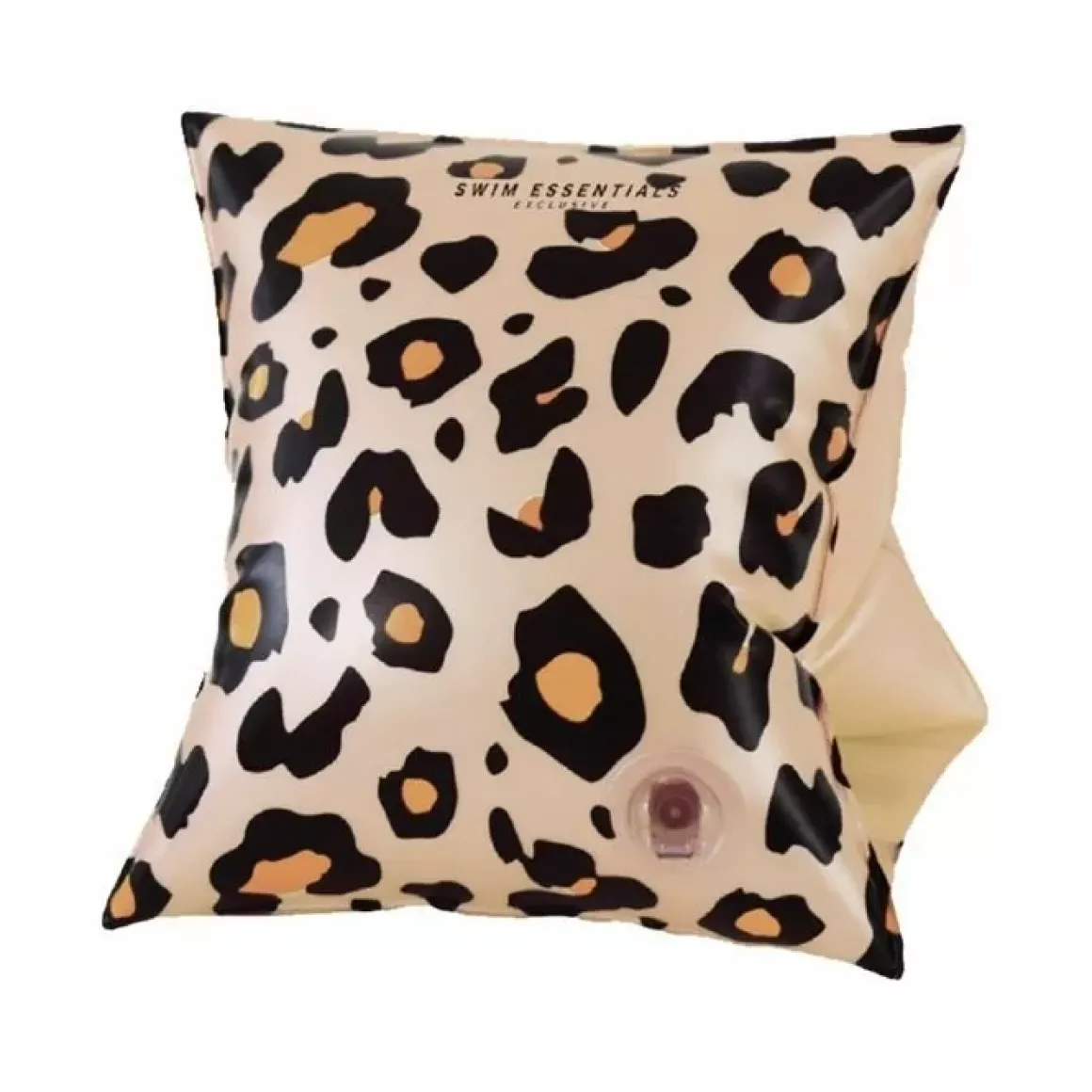 Zwembandjes Panter Beige (0-2 Jaar) Swim Essentials