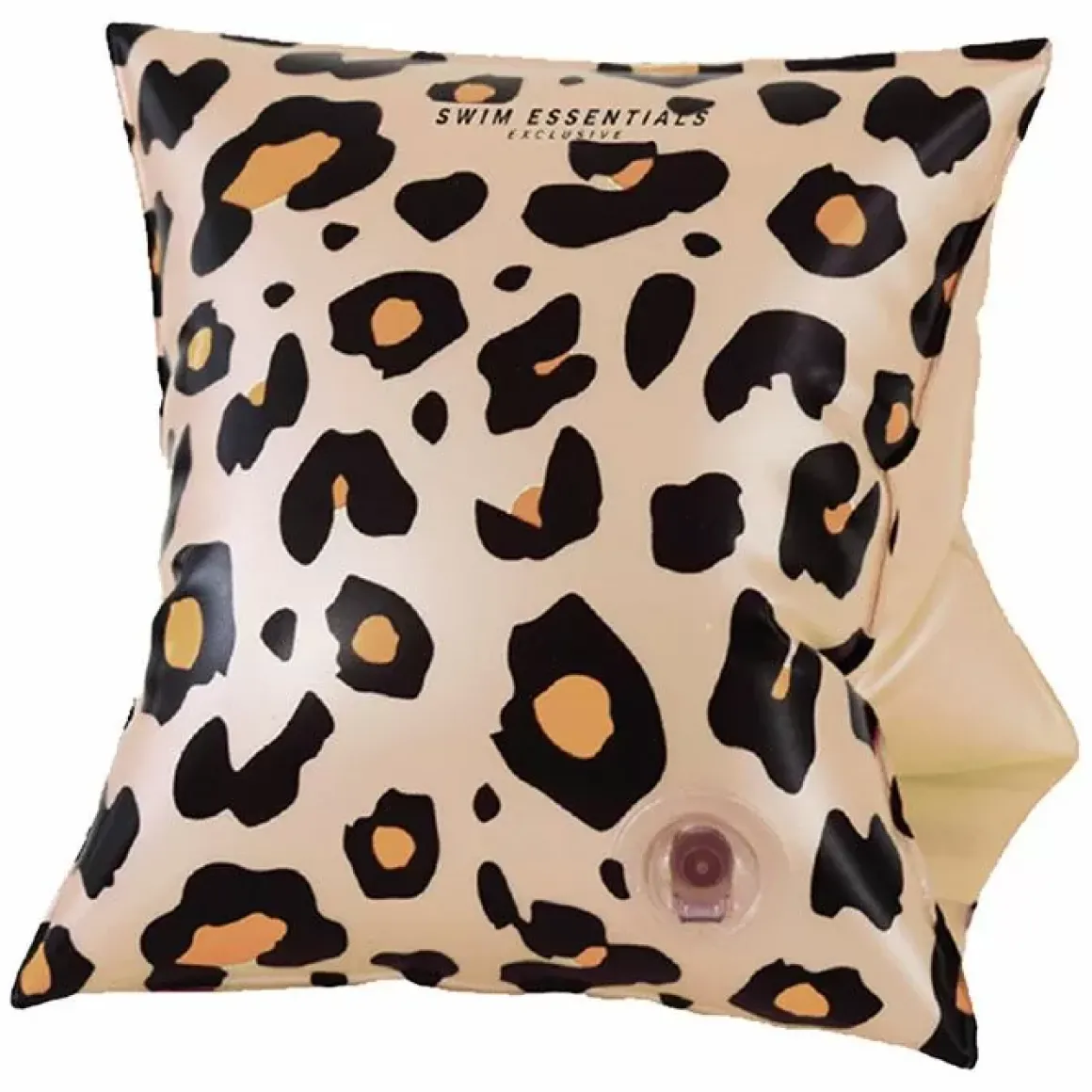 Zwembandjes Panter Beige (2-6 Jaar) Swim Essentials