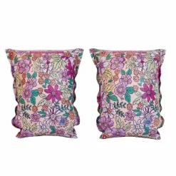 Zwembandjes Pink Blossom (2-6 Jaar) Swim Essentials