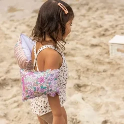 Zwembandjes Pink Blossom (2-6 Jaar) Swim Essentials