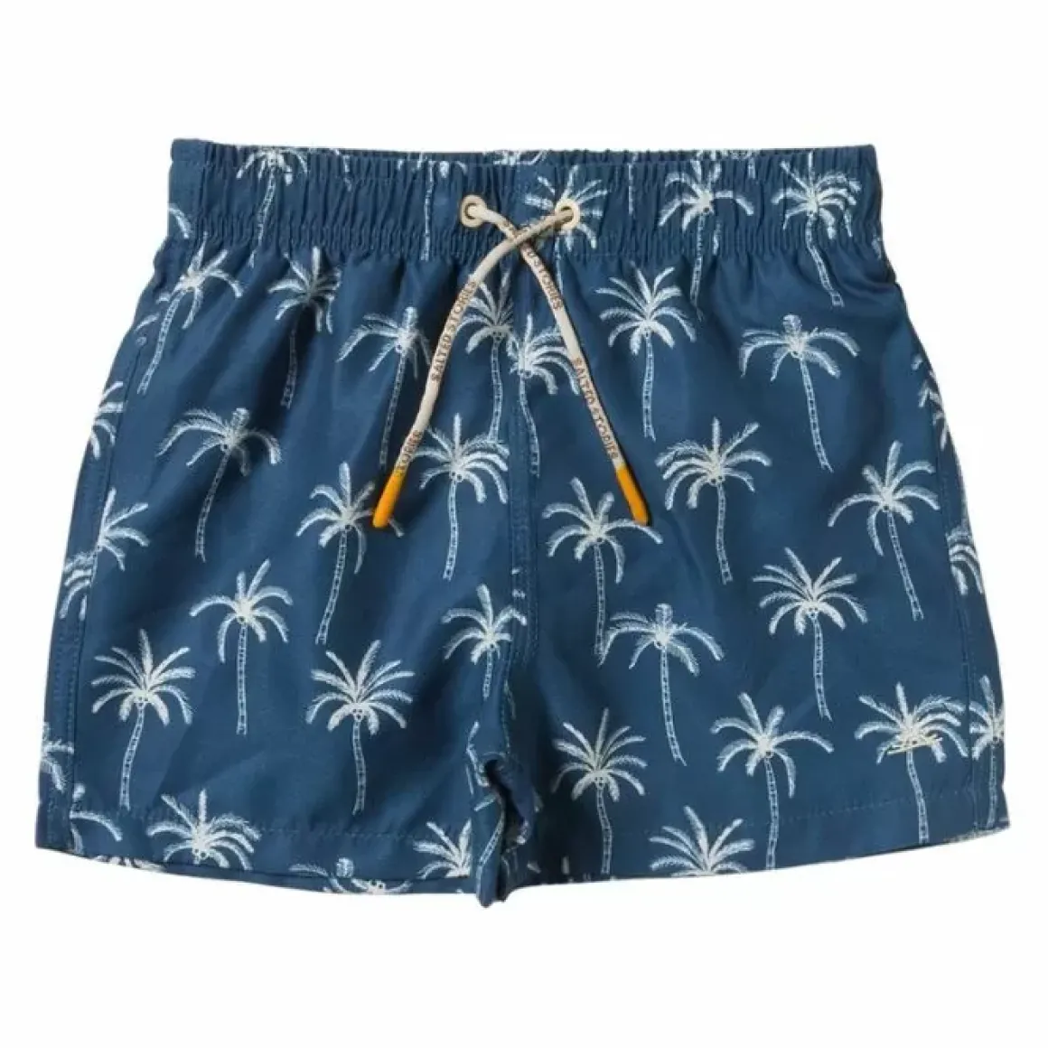 Zwembroek Bestellensalted Stories Shawn Tropic Ensign Blue