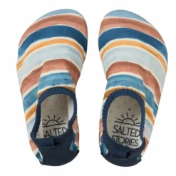 Zwemschoenen Savi Dyed Stripe Nu Bestellen - Salted Stories